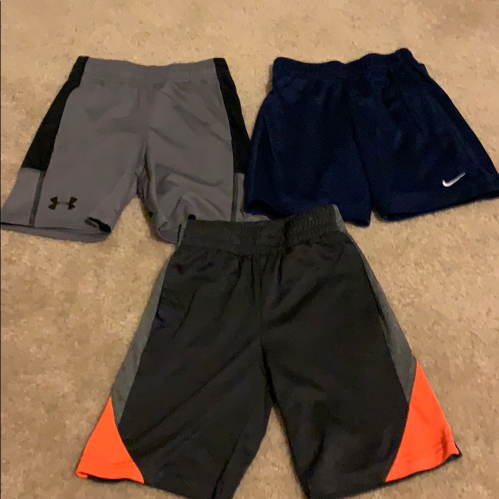 Shorts